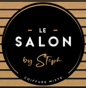 logo du salon by Steph