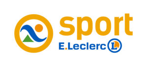 logo de Leclerc sport