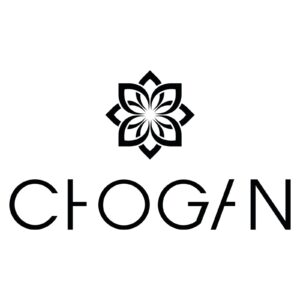 logo de la marque de cosmétique chouan